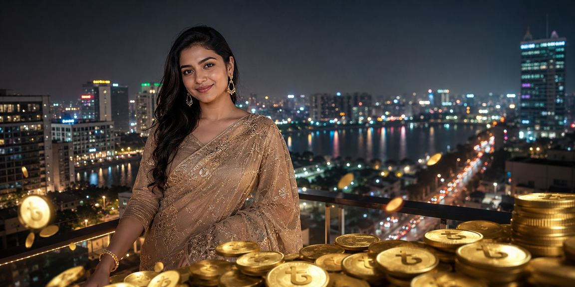 ঢাকায় ভিআইপি বোনাসের মাধ্যমে জয়ের সুযোগ