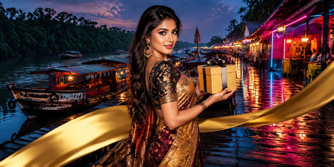 খুলনায় ভিআইপি বোনাস অফার উপভোগ